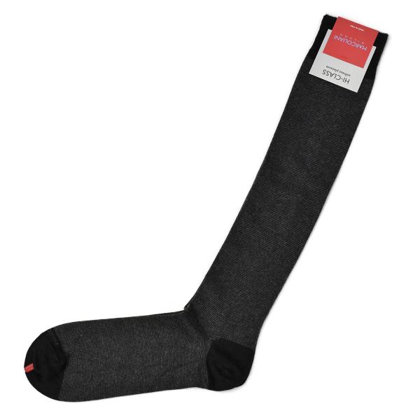 MARCOLIANI【マルコリアーニ】ロングホーズ HI-CLASS Modal Microstri...