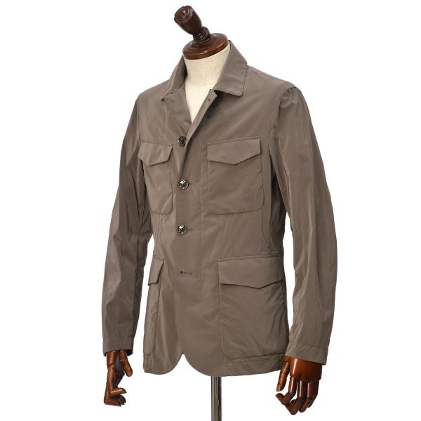 MONTECORE【モンテコーレ】サファリジャケット S08MUC883 302 28 ナイロン ポ...