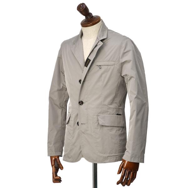 【FINAL SALE 返品交換不可】【size48】MOORER【ムーレー】テーラードブルゾン G...