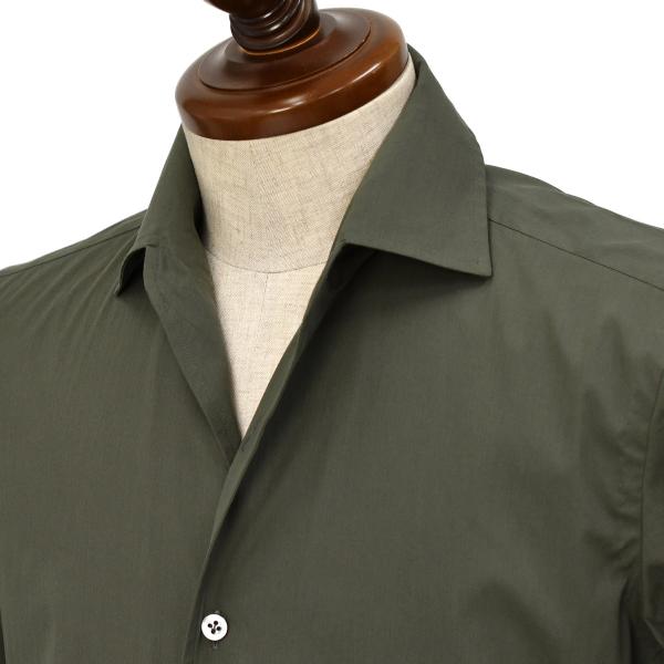 Maria Santangelo【マリアサンタンジェロ】ワンピースカラーシャツ MARCELLO 2...