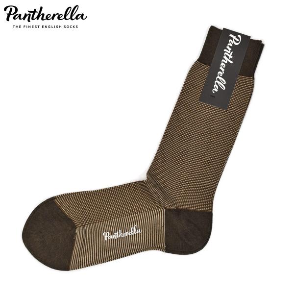 Pantherella【パンセレラ】ソックス 53209 TEWKESBURY コットン ナイロン ...