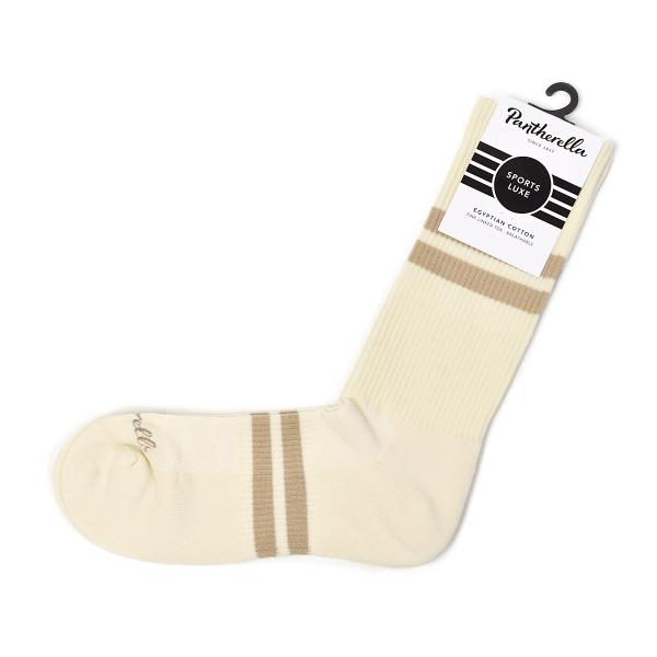 Pantherella【パンセレラ】ソックス 6000 SPIRIT コットン ナイロン リブ クリ...