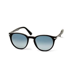 Persol【ペルソール】サングラス 0P03152S 9014Q8 ブラック｜cinqueclassico