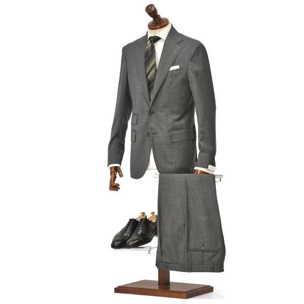 【size50】De Petrillo【デ ペトリロ】シングルスーツ NAPOLI 70/260 2...