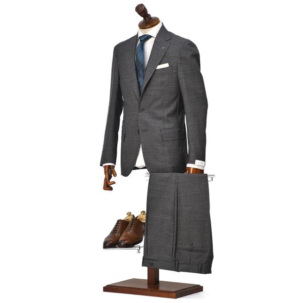 De Petrillo【デ ペトリロ】シングルスーツ NAPOLI TS23004 5420 ヴァー...