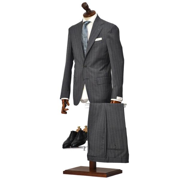 De Petrillo【デ ペトリロ】シングルスーツ NAPOLI TS25010 5420 ヴァー...