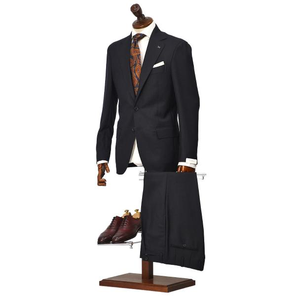 De Petrillo【デ ペトリロ】シングルスーツ NAPOLI TW26004 6650 ヴァー...