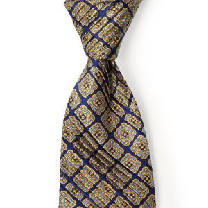 STEFANO RICCI ステファノ リッチ ネクタイ / シルク レジ