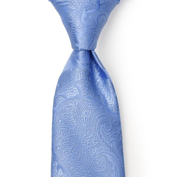 STEFANO RICCI【ステファノリッチ】48114 005 ネクタイ シルク ペイズリー サッ...