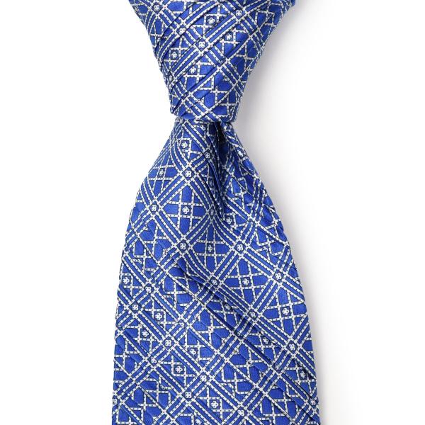 【ポイント5倍】STEFANO RICCI【ステファノリッチ】35035 001 プリーツネクタイ ...