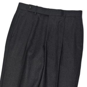 SO（エスオー） コットンリネンパンツ（クラシックフィット） ライト