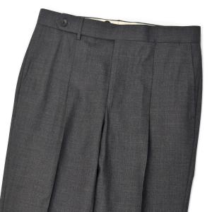 Rota（ロータ） 三者混パンツ スラックス カジュアル ボトムス ウール