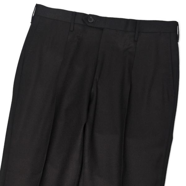 ROTA【ロータ】ワンプリーツパンツ KOBE STANDARD 363 17 ウール サキソニー ...