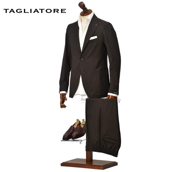 先行販売 早得【袖修理無料】TAGLIATORE【タリアトーレ】シングルスーツ A-DAKAR22K...