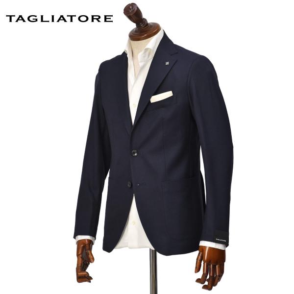 先行販売 早得【袖修理無料】TAGLIATORE【タリアトーレ】シングルジャケット G-DAKAR2...