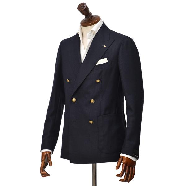 TAGLIATORE【タリアトーレ】ダブルジャケット MONTECARLO 120028 B5049...