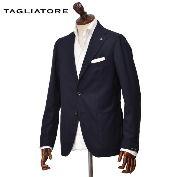 TAGLIATORE【タリアトーレ】シングルジャケット 1SMC22K MONTECARLO B50...
