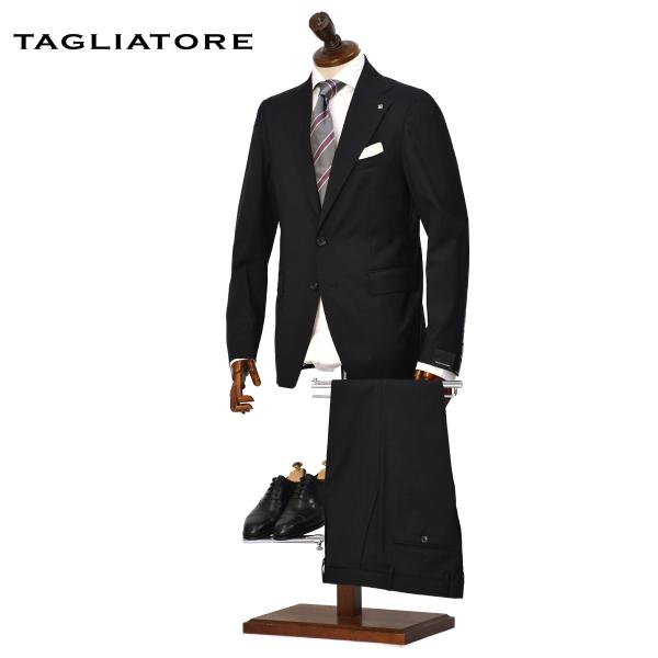 TAGLIATORE【タリアトーレ】シングルスーツ VESVIO 060070U N5091 SUP...