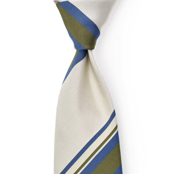 TIEYOURTIE【タイユアタイ】ネクタイ S63113SW 04 セッテピエゲ シルク コットン...