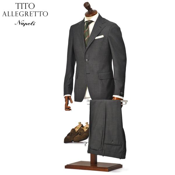 【ポイント5倍】TITO ALLEGRETTO【ティト アレグレット】シングルスーツ 301D TA...