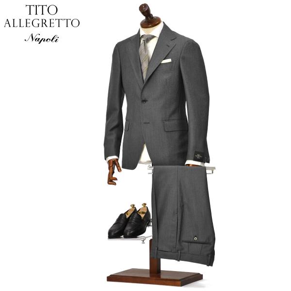 【ポイント5倍】TITO ALLEGRETTO【ティト アレグレット】シングルスーツ 301D TA...