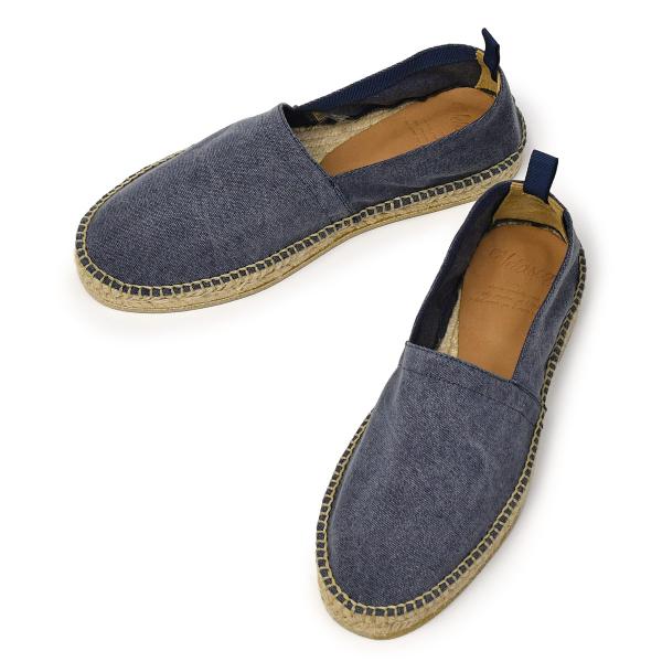 【FINAL SALE 返品交換不可】【size40】Velasca【ヴェラスカ】エスパドリーユ C...