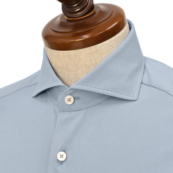 【18日 20時〜 P5倍】Xacus【ザッカス/ザカス】ワイドカラーアクティブシャツ ACT623...