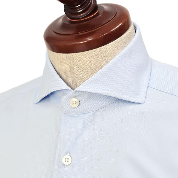 【18日 20時〜 P5倍】Xacus【ザッカス/ザカス】ワイドカラーアクティブシャツ ACT623...