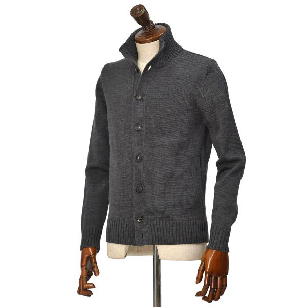 ZANONE【ザノーネ】スタンドカラーニット CHIOTO / KYOTO 810130 ZR229...