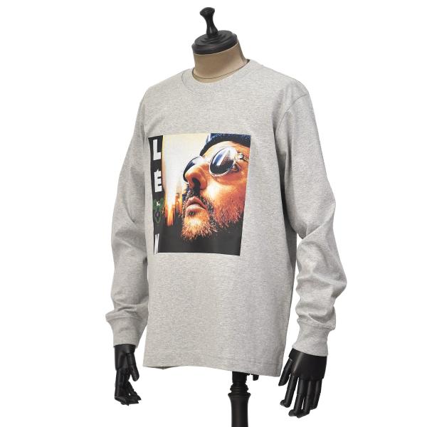 AWESOME【オーサム】ロングスリーヴプリントTシャツ MIAMI LONG TEE 25FW02...