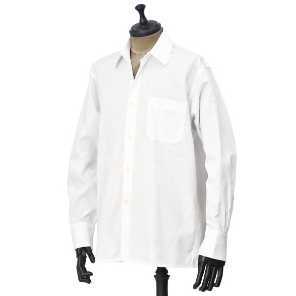 【FINAL SALE 返品交換不可】Bagutta【バグッタ】オーバーサイズドシャツ YOYOGI...