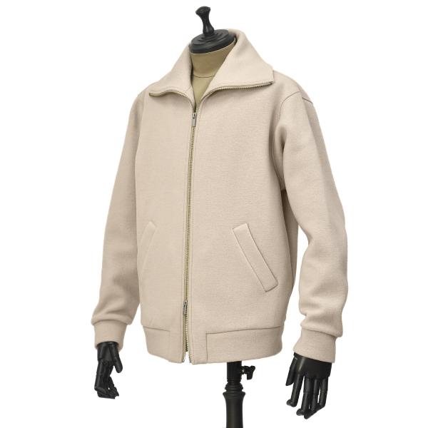 BARENA VENEZIA【バレナ ヴェネチア】ハイジップアップブルゾン Capospalla A...