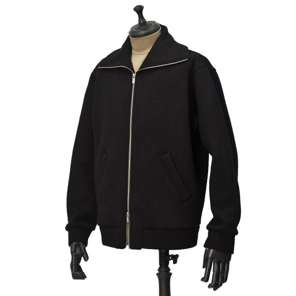 BARENA VENEZIA【バレナ ヴェネチア】ハイジップアップブルゾン Capospalla A...