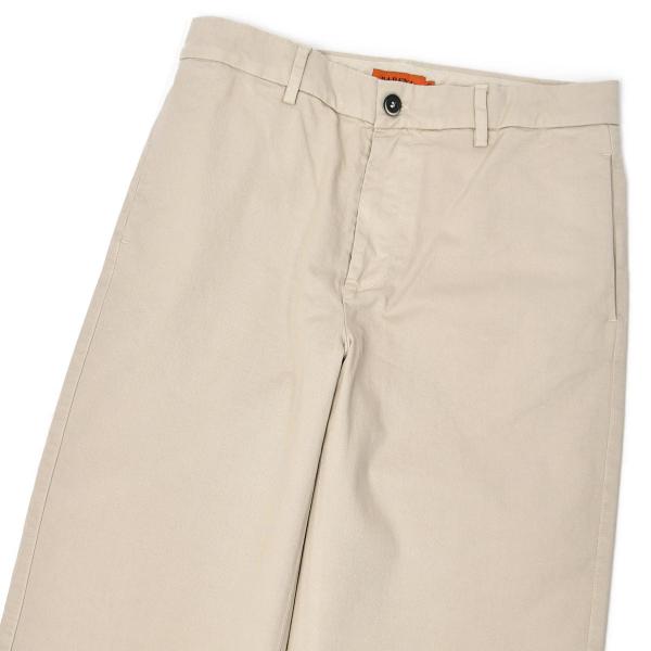 BARENA VENEZIA【バレナ ヴェネチア】ワイドチノパンツ Pantalone Cavea ...