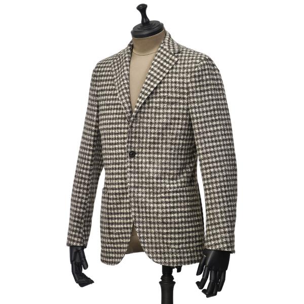 【FINAL SALE 返品交換不可】【size44】BOGLIOLI【ボリオリ】シングルジャケット...