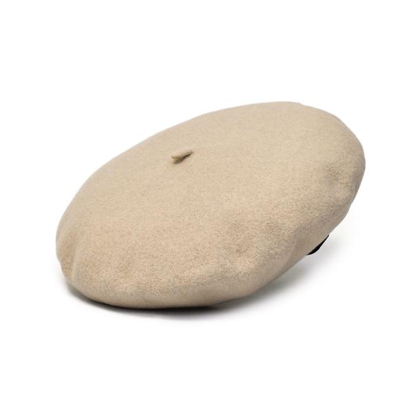 Borsalino【ボルサリーノ】ベレー B80002 3116 16CASHMERE ウール ライ...