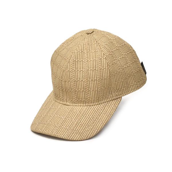 Borsalino【ボルサリーノ】ベースボールキャップ B95174FC D0059 232B レー...