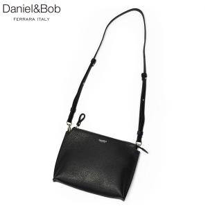 Daniel & Bob（ダニエル アンド ボブ） バッグ メンズ 2WAYブリーフ
