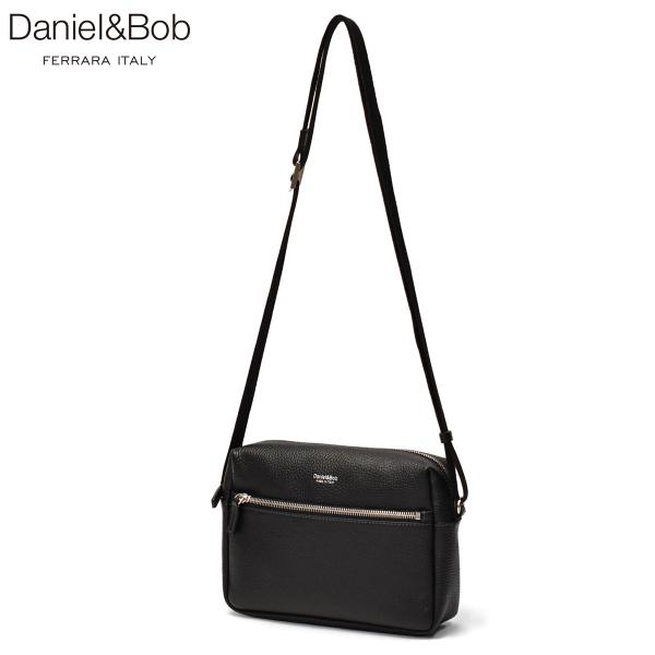【ポイント5倍】Daniel&amp;Bob【ダニエルアンドボブ】ミニショルダーバッグ MATTONCINO...