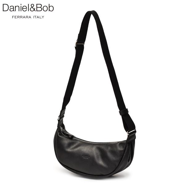 【ポイント5倍】Daniel&amp;Bob【ダニエルアンドボブ】ミニショルダーバッグ TOMBOLO MO...