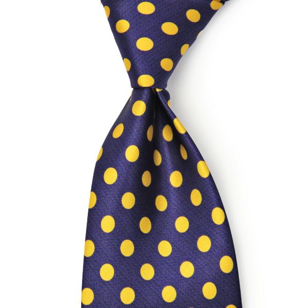 【50％OFF】DOLCEPUNTA【ドルチェプンタ】シルクタイ TIE-P2003 2 セッテピエ...