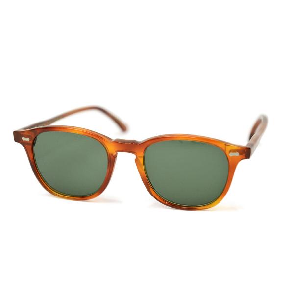 THE BESPOKE DUDES EYEWEAR【ザ ビスポーク デュース アイウェア】サングラス...