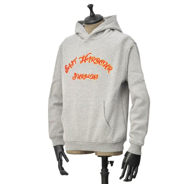 【FINAL SALE 返品交換不可】【sizeXS】East Harbour Surplus【イー...
