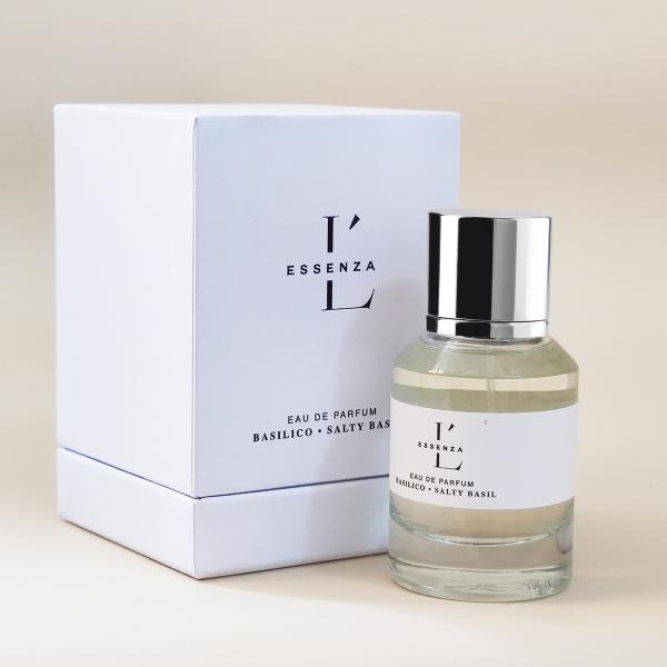 【18日 20時〜 P5倍】ESSENZA PULSANTE【エッセンツァ プルサンテ】EAU DE...