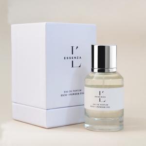 エッセンツァ プルサンテ (ユーファースト) 香水 50ml