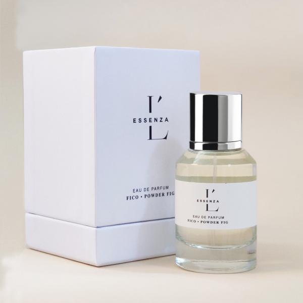 ESSENZA PULSANTE【エッセンツァ プルサンテ】EAU DE PARFUM オーデパルフ...