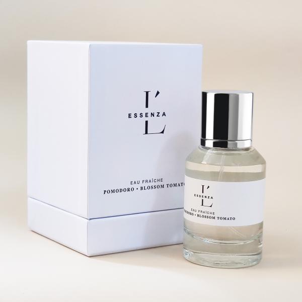 ESSENZA PULSANTE【エッセンツァ プルサンテ】EAU DE PARFUM オーデトワレ...