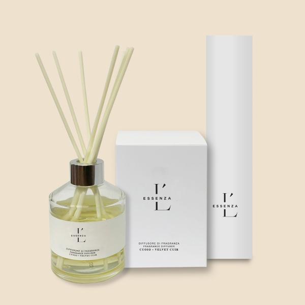 ESSENZA PULSANTE【エッセンツァ プルサンテ】DIFFUSER ディフューザー ルーム...