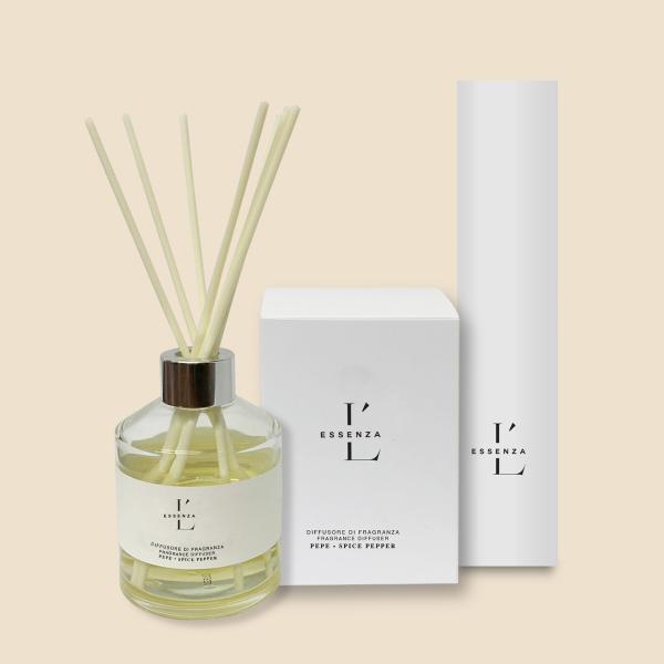 ESSENZA PULSANTE【エッセンツァ プルサンテ】DIFFUSER ディフューザー ルーム...