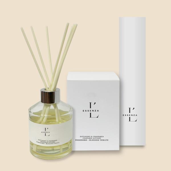 ESSENZA PULSANTE【エッセンツァ プルサンテ】DIFFUSER ディフューザー ルーム...